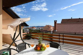  Apartment Zadar 13534a  Задар